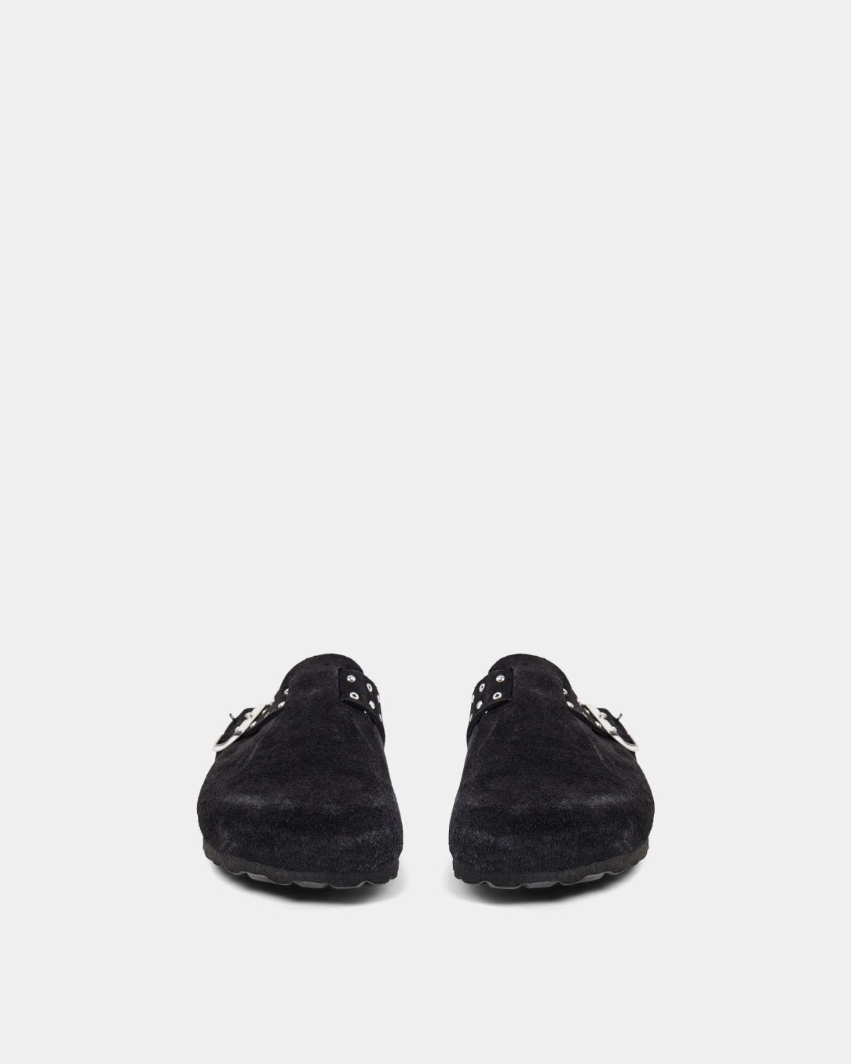Sofie Schnoor WOMEN LOUISESW SLIPPER Slipper 1000 Black