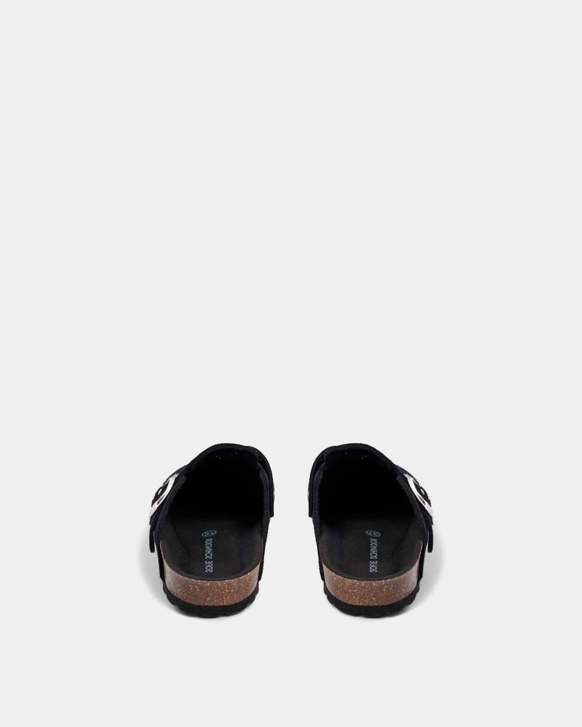 Sofie Schnoor WOMEN LOUISESW SLIPPER Slipper 1000 Black