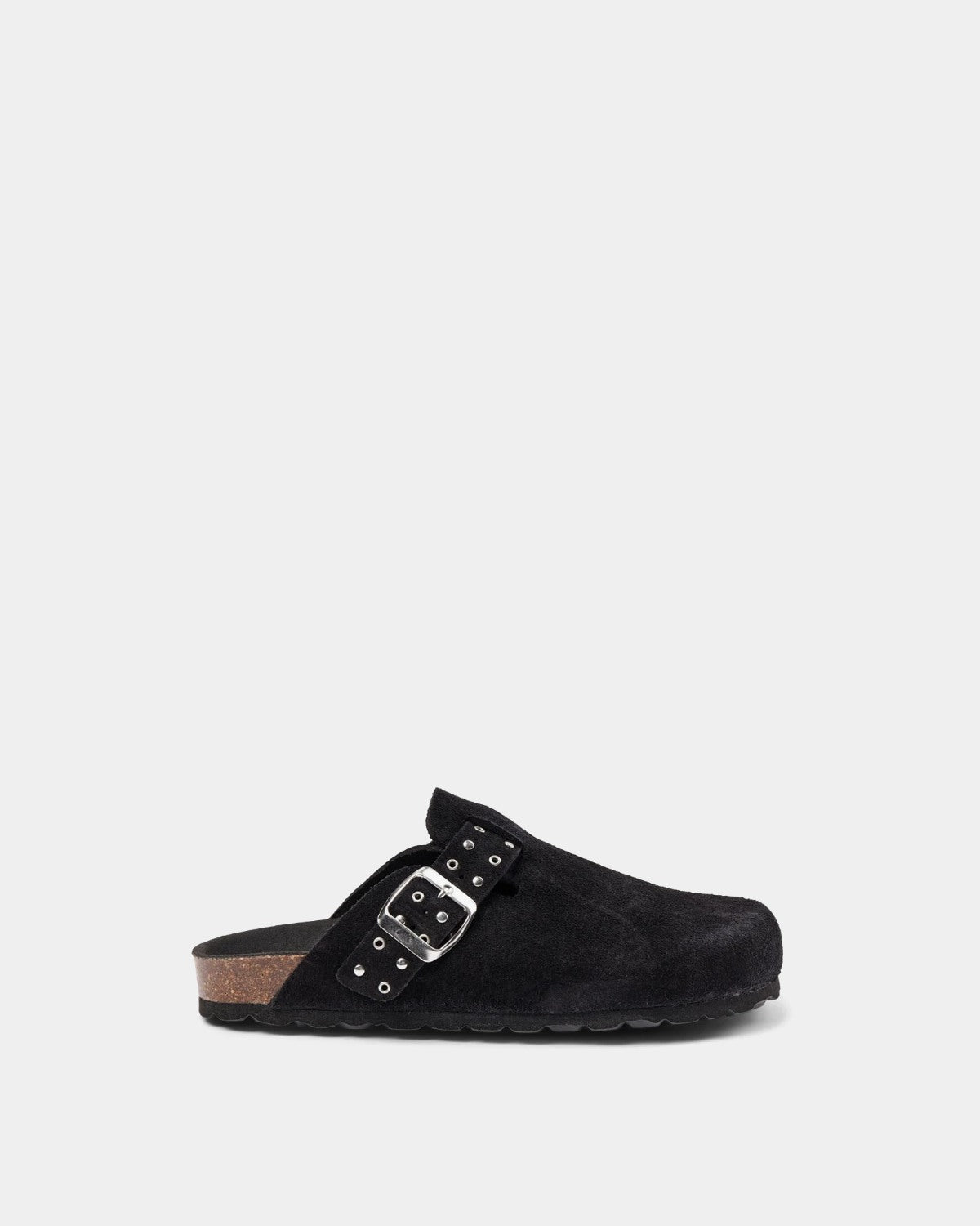 Sofie Schnoor WOMEN LOUISESW SLIPPER Slipper 1000 Black