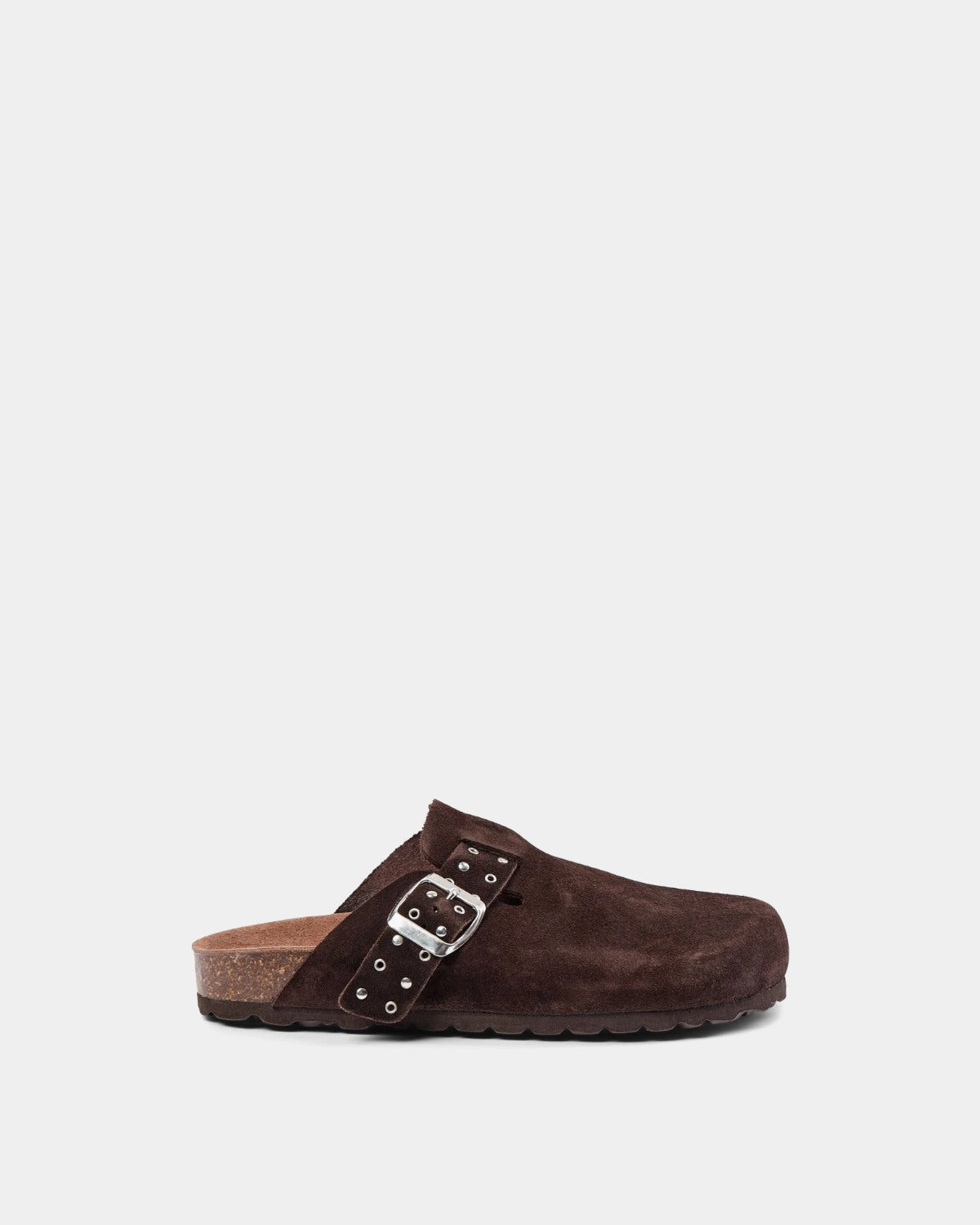 Sofie Schnoor WOMEN LOUISESW SLIPPER Slipper 7014 Brown