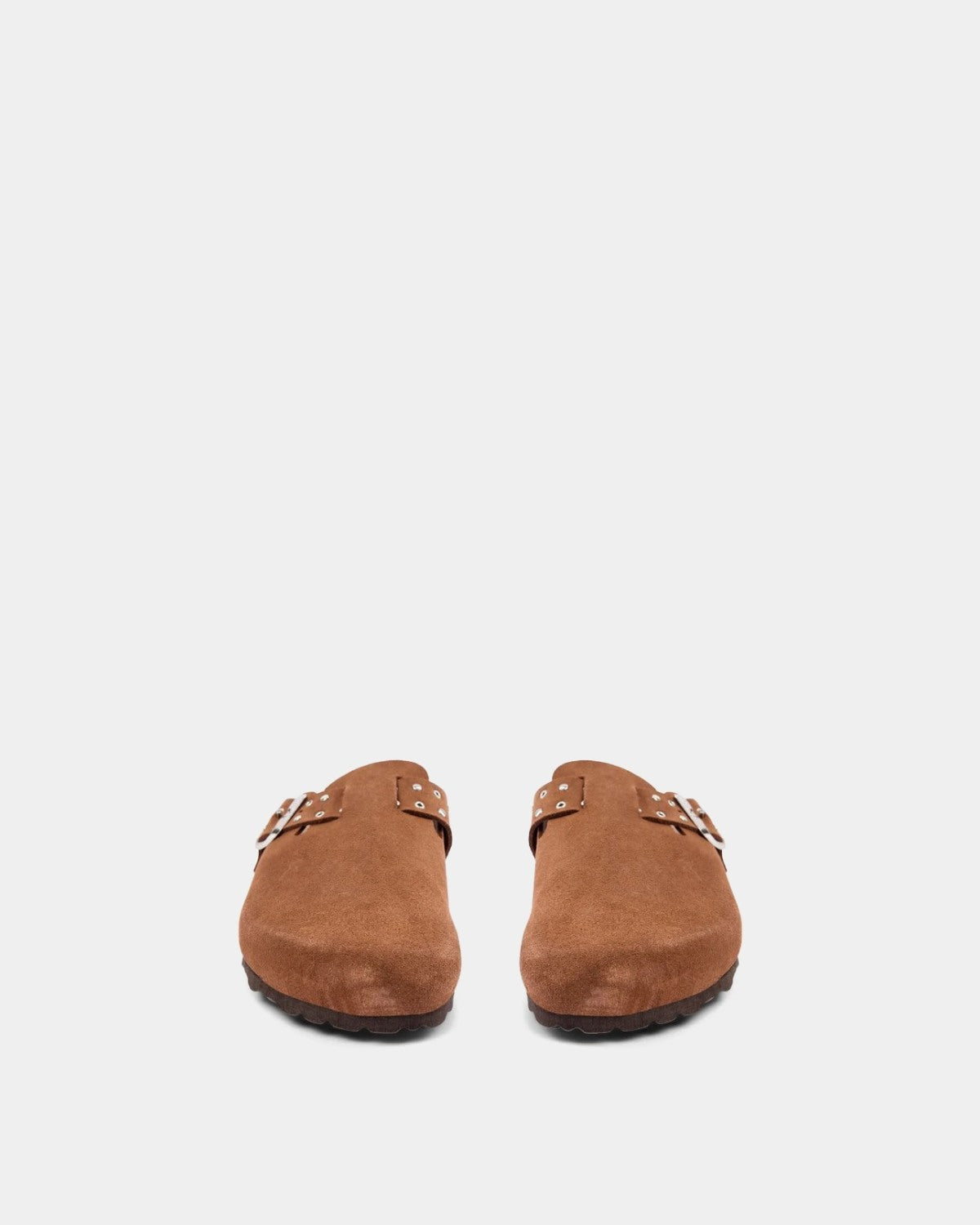 Sofie Schnoor WOMEN LOUISESW SLIPPER Slipper 7038 Cognac