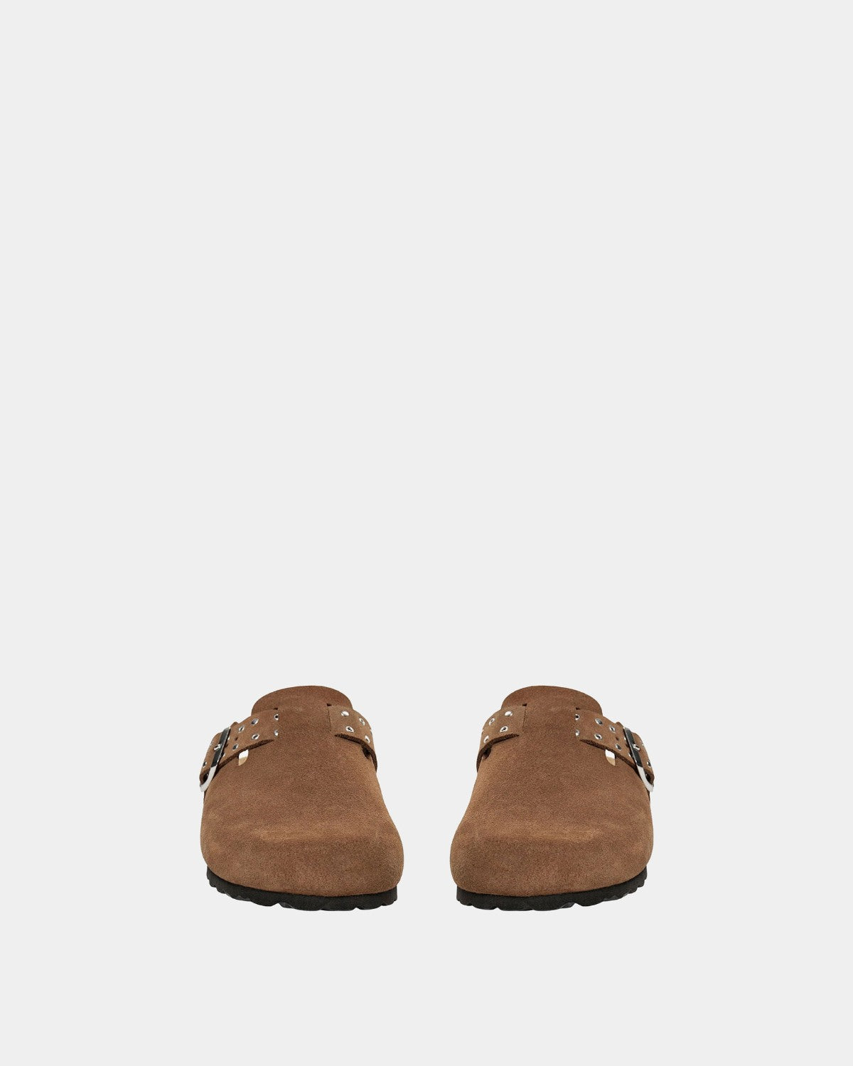 Sofie Schnoor WOMEN LOUISESW SLIPPER Slipper 7073 Date brown