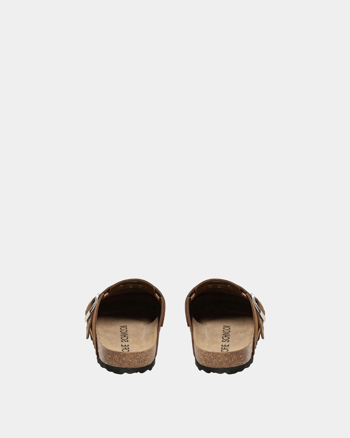Sofie Schnoor WOMEN LOUISESW SLIPPER Slipper 7073 Date brown