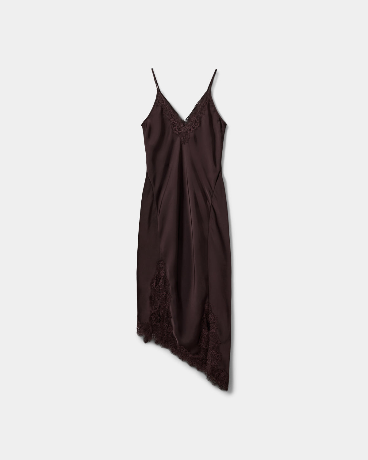 Sofie Schnoor WOMEN LOUNELLESW BLONDE KJOLE Kjole 7168 Dark Plum
