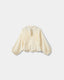 LOUSW LACE DETAIL BLOUSE