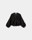 LOUSW LACE DETAIL BLOUSE