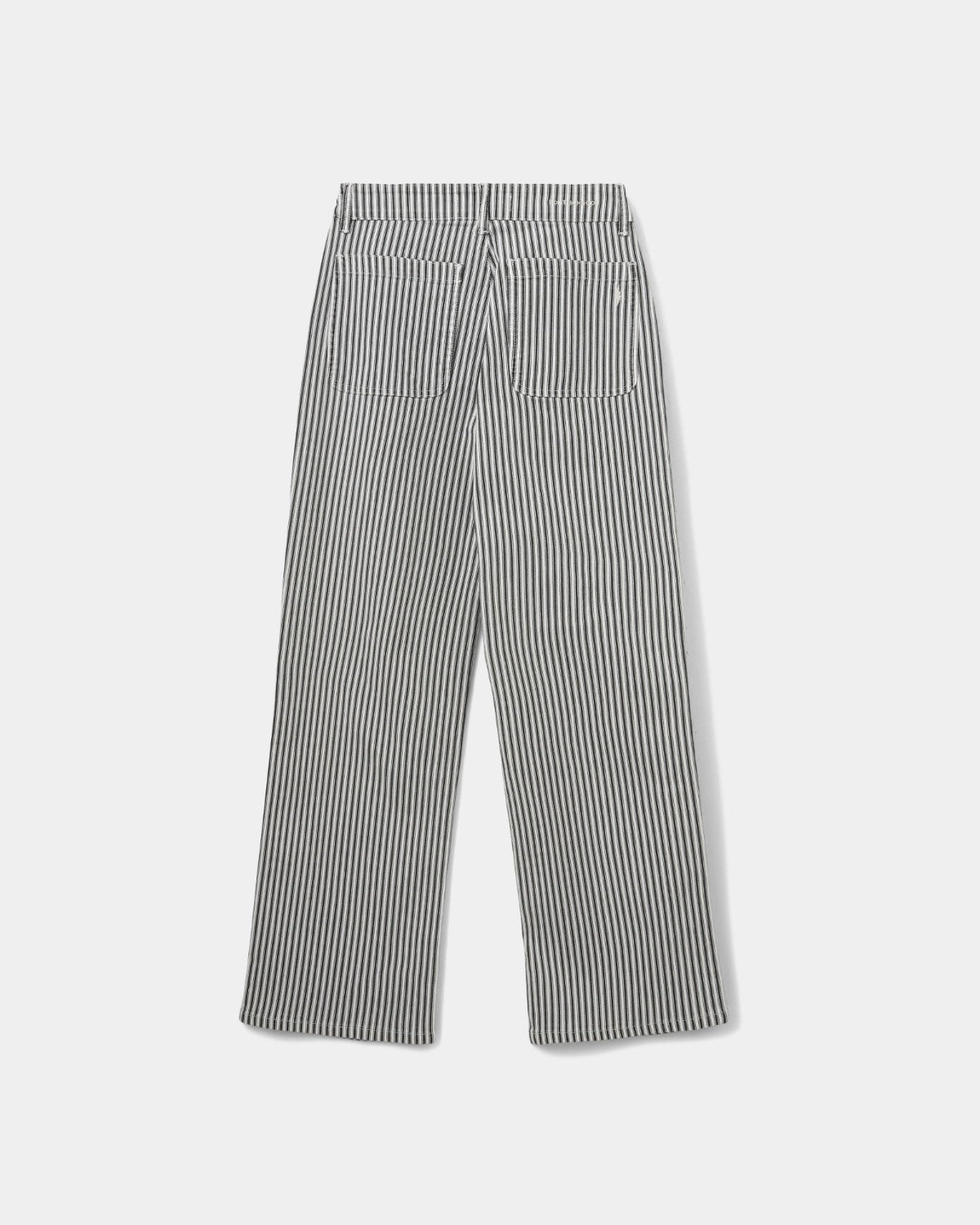 Sofie Schnoor WOMEN LUCCASW JEANS Buks 1017 Black striped