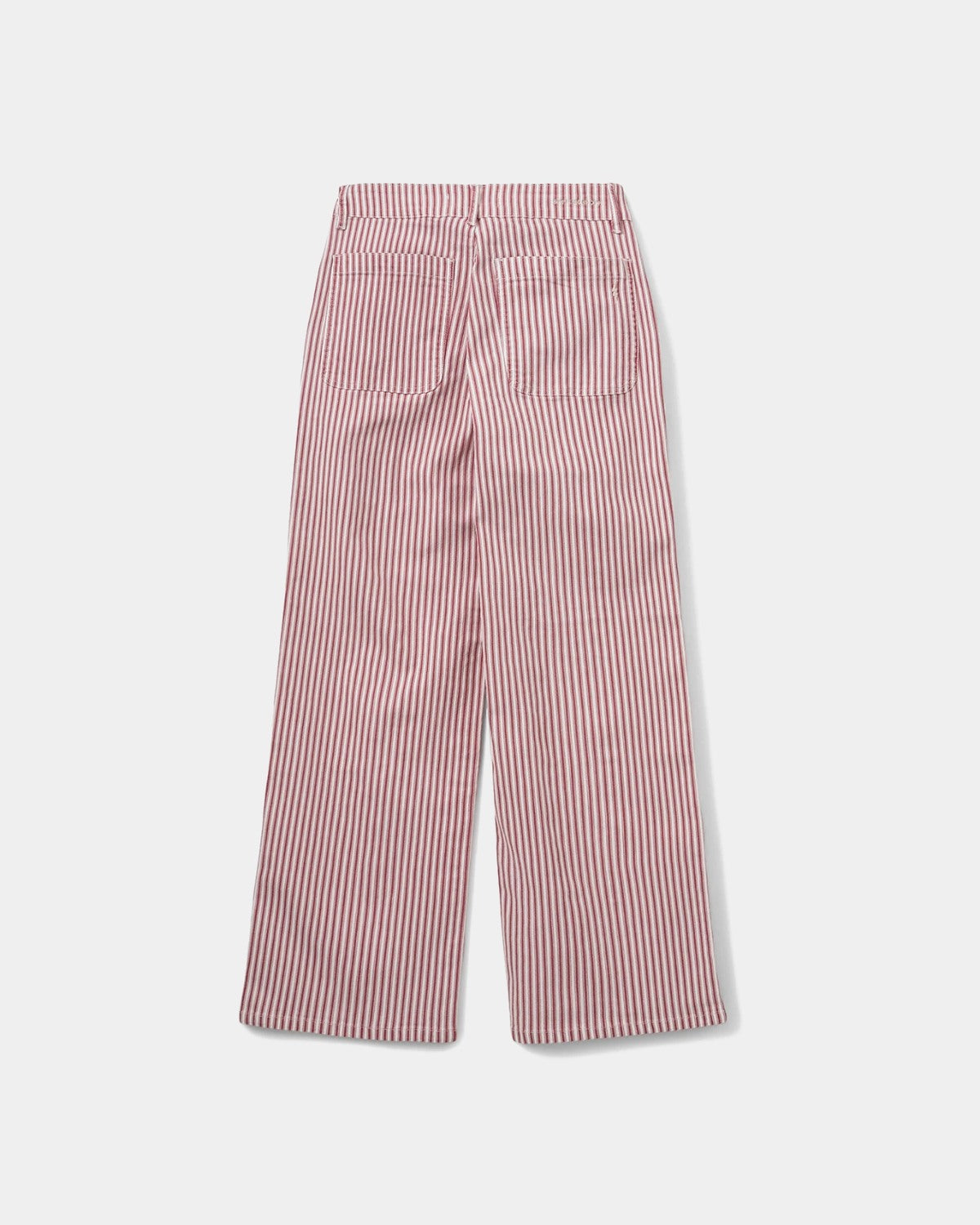 Sofie Schnoor WOMEN LUCCASW JEANS Buks 4139 Red Striped