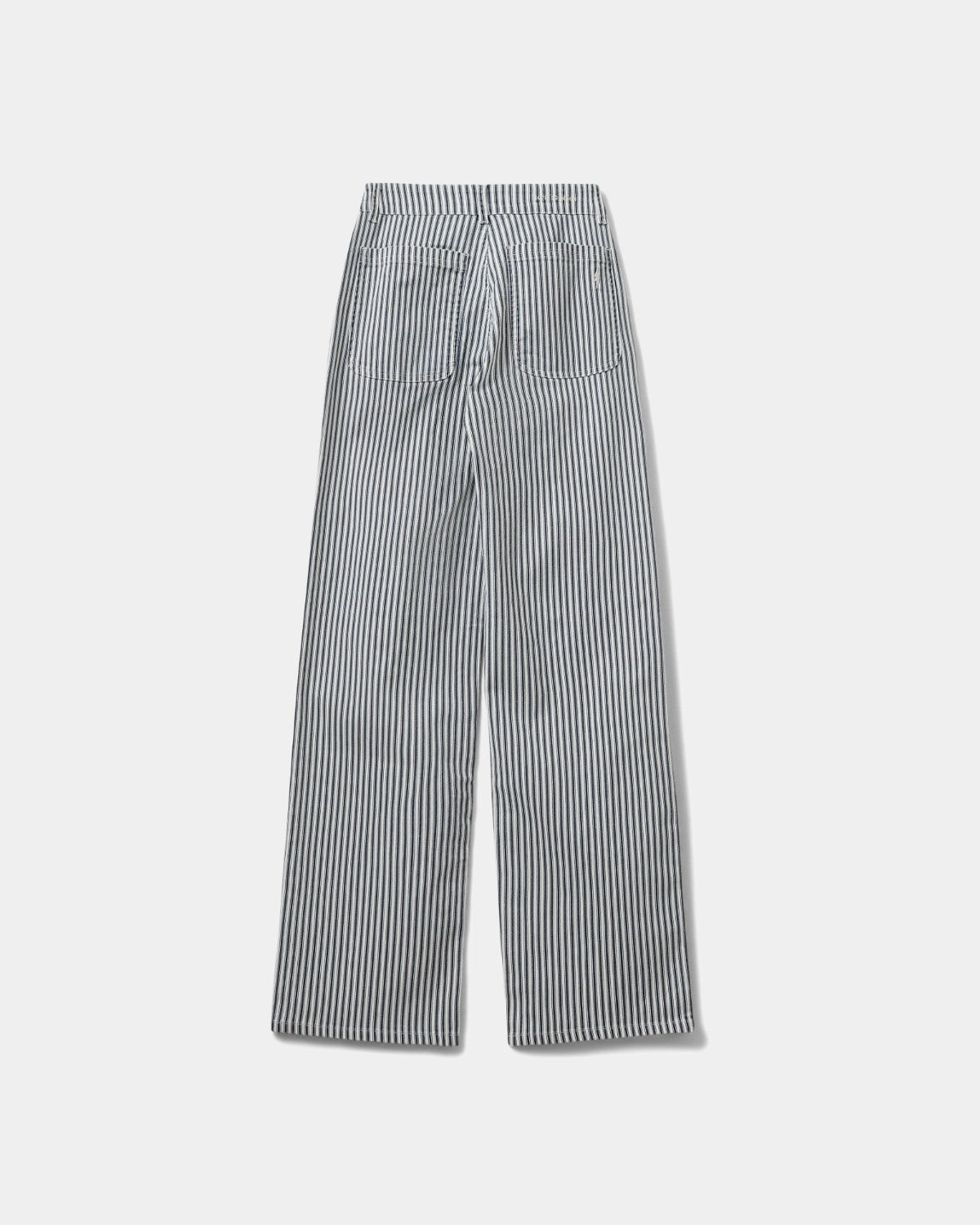 Sofie Schnoor WOMEN LUCCASW JEANS Buks 5092 Blue striped