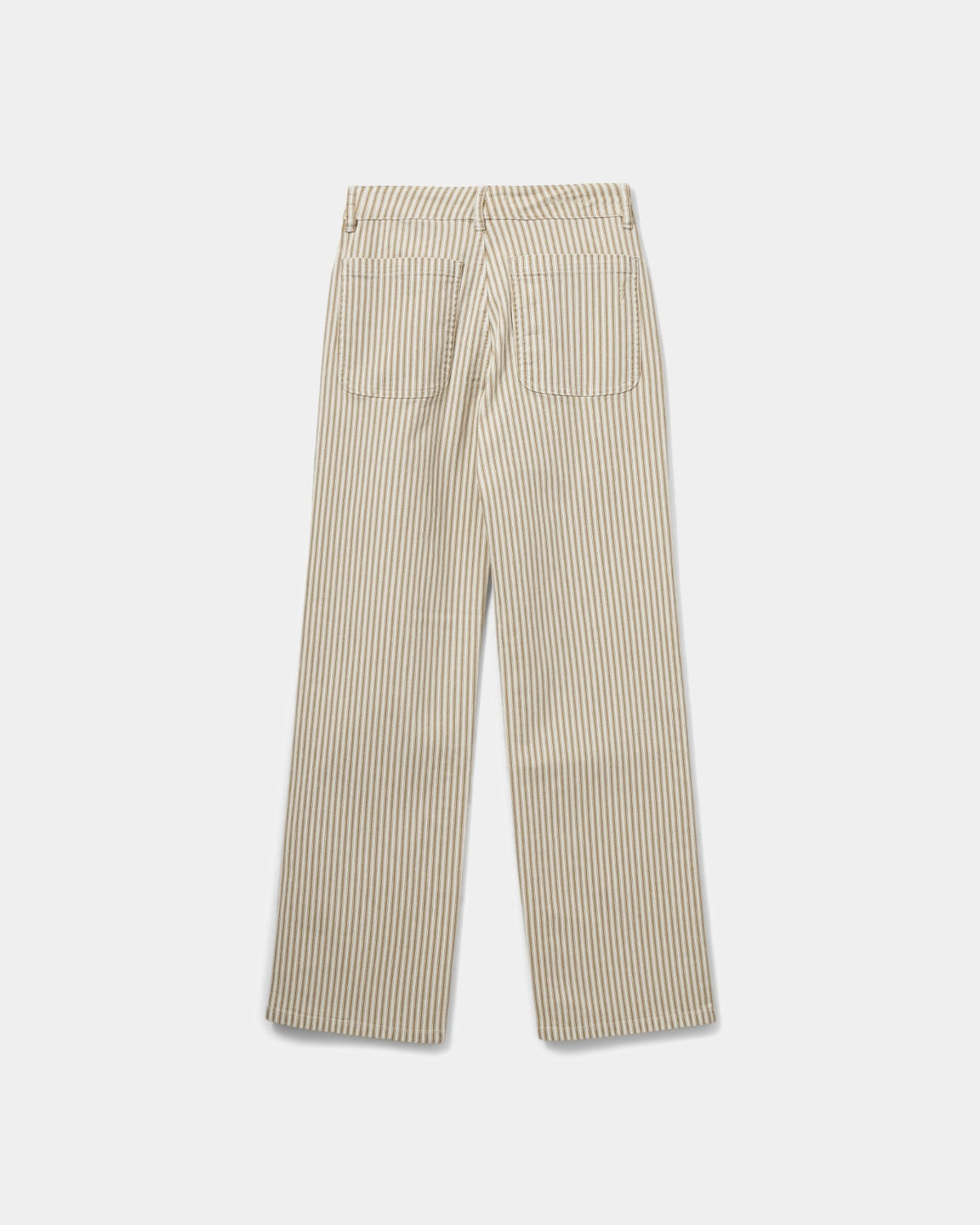 Sofie Schnoor WOMEN LUCCASW JEANS Buks 7102 Camel striped