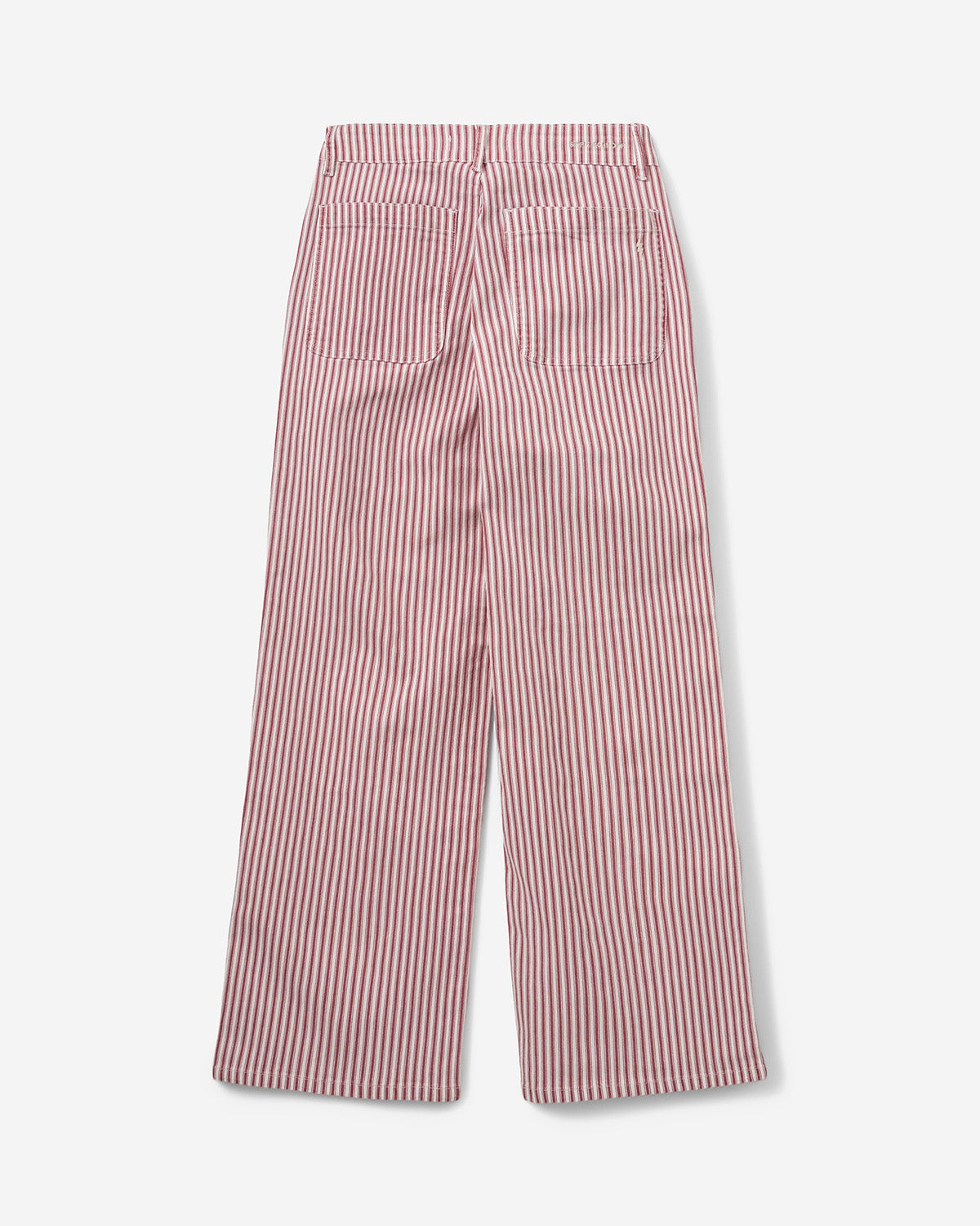 Sofie Schnoor WOMEN LUCCASW JEANS Trousers 4139 Red Striped