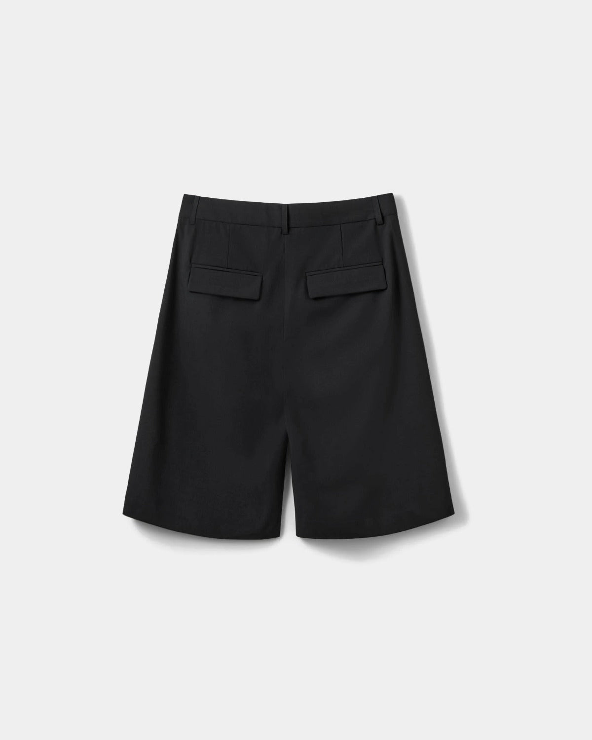 Sofie Schnoor WOMEN LUCIASW BERMUDA SHORTS Shorts 1000 Black