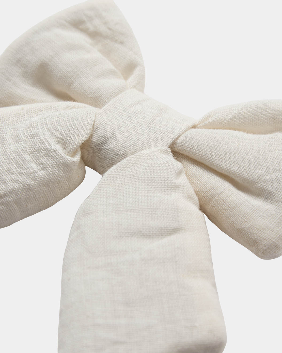 Sofie Schnoor WOMEN LUCIASW BOW SMALL Accessories 0101 Off white