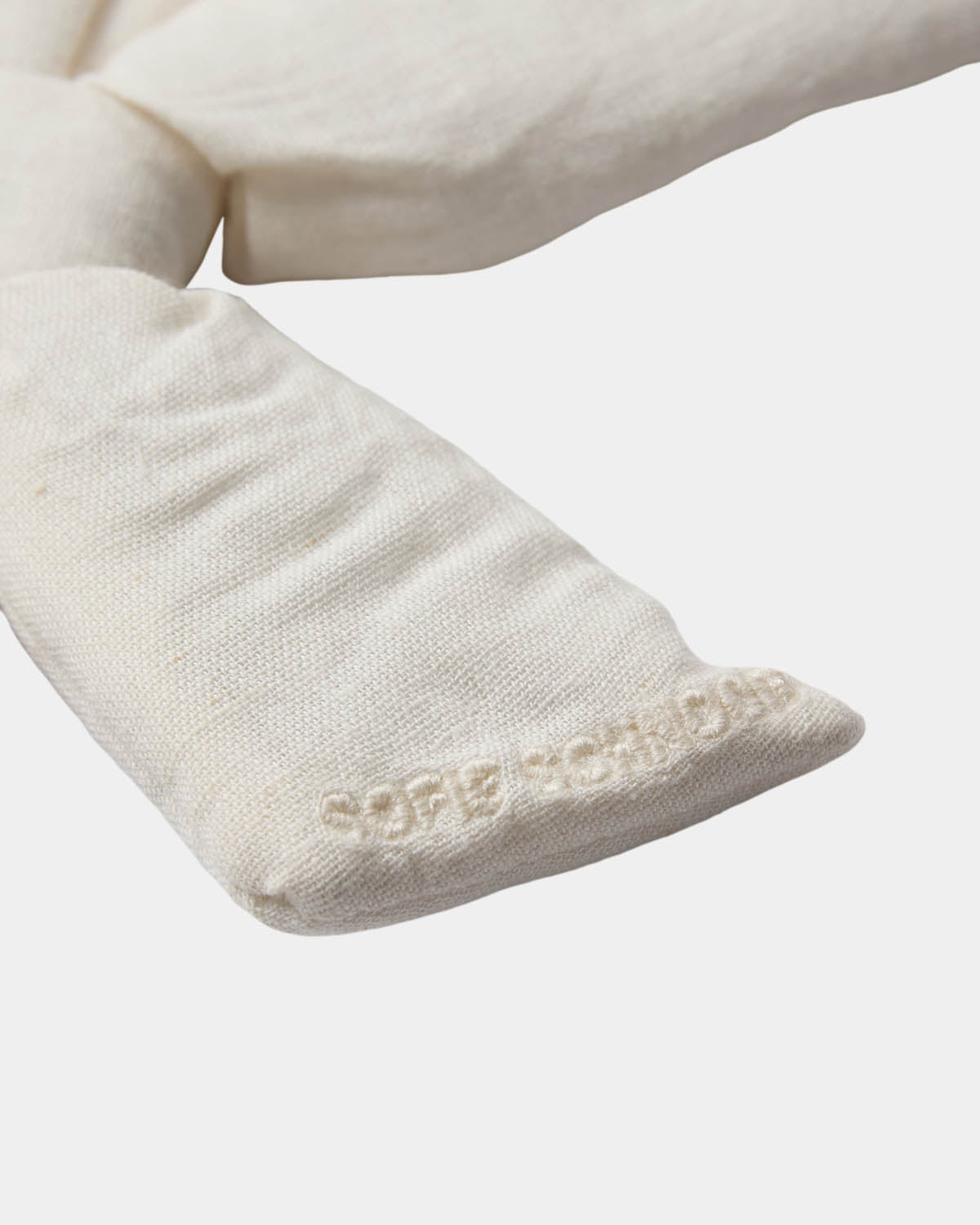 Sofie Schnoor WOMEN LUCIASW BOW SMALL Accessories 0101 Off white