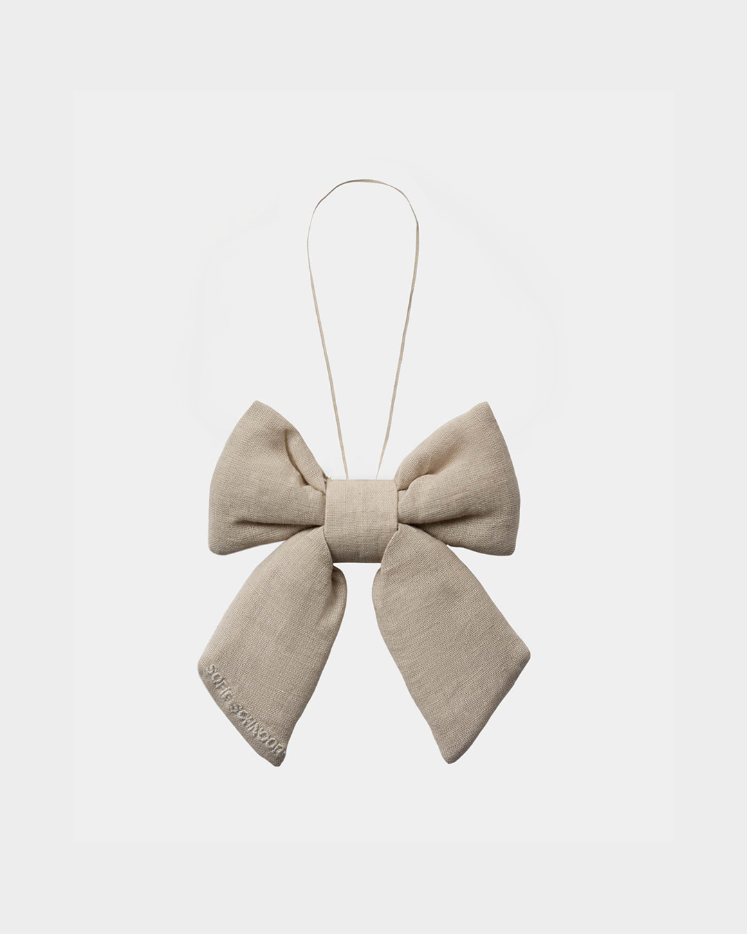 Sofie Schnoor WOMEN LUCIASW BOW SMALL Accessories 7015 Beige