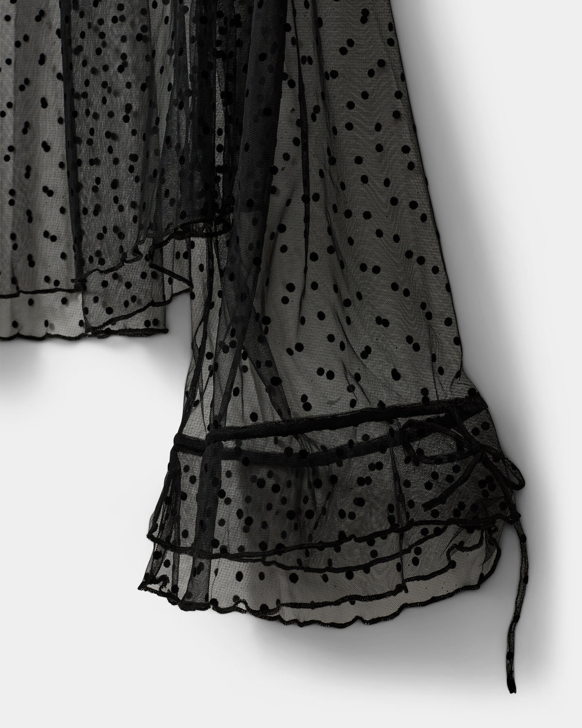 Sofie Schnoor WOMEN LUCINDASW BLUSE Bluse 1000 Black