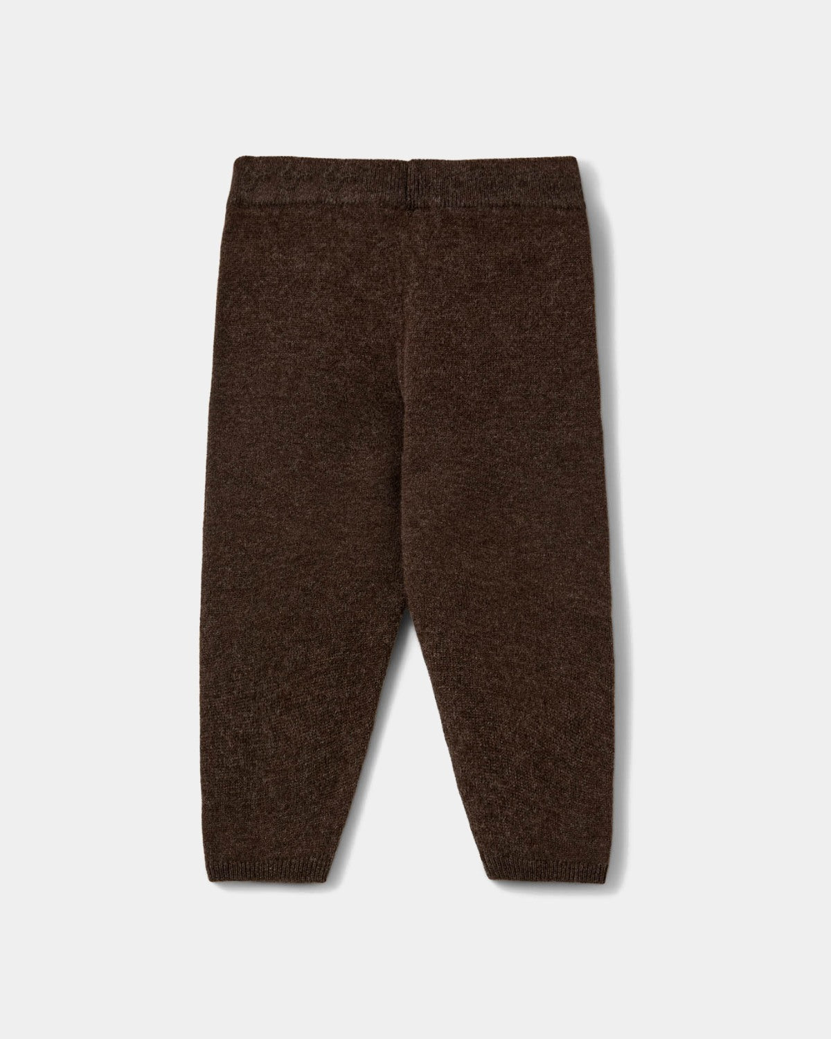 Sofie Schnoor KIDS LULUSB STRIK BUKS Buks 7129 Brown Fudge