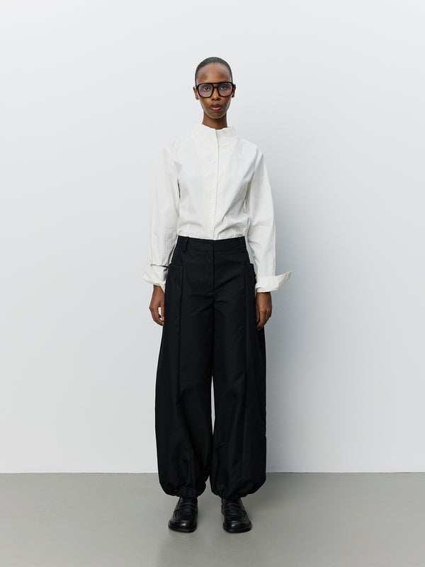 LUMASW BALLOON TROUSERS