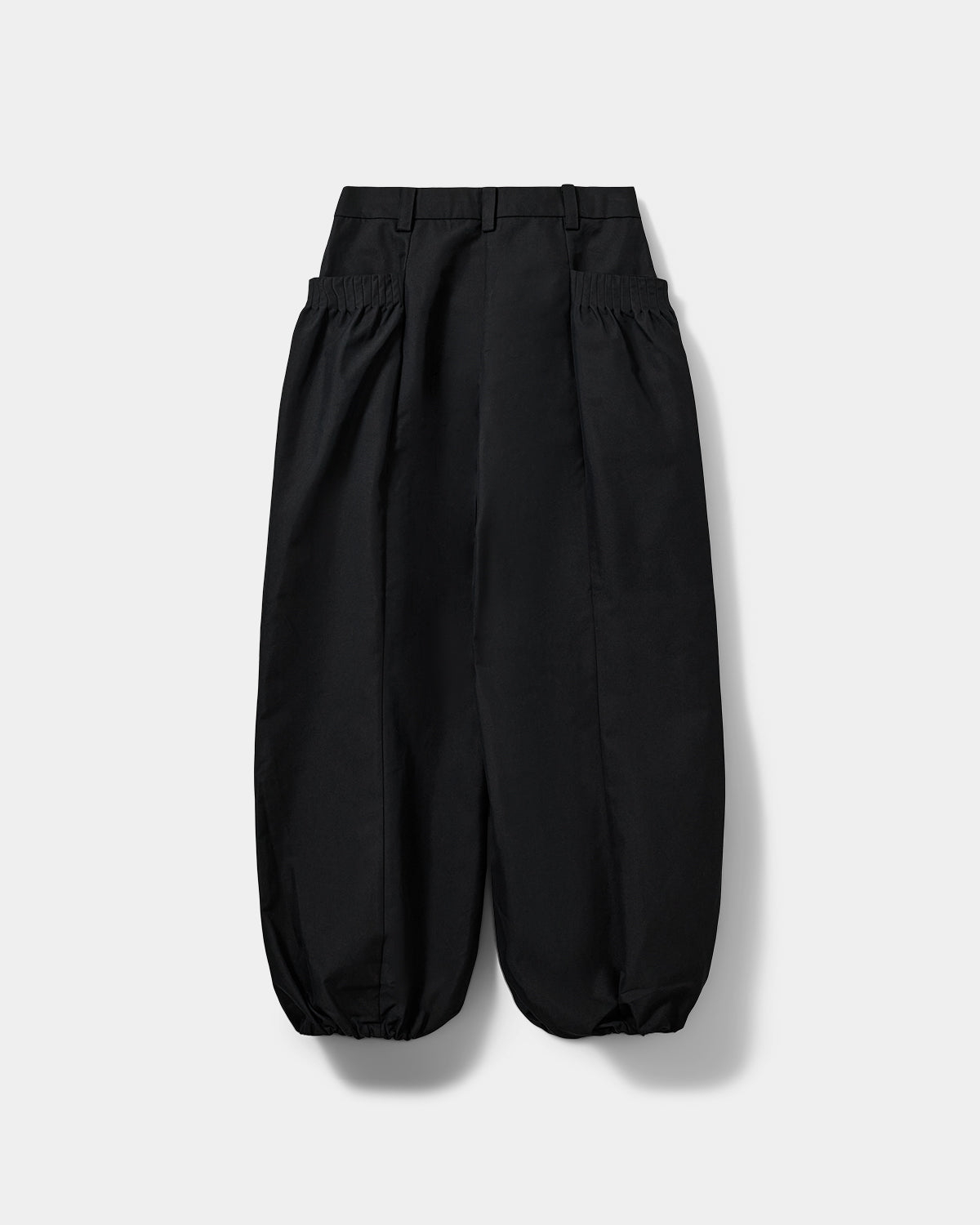 Sofie Schnoor WOMEN LUMASW BALLONBUKSER Buks 1000 Black