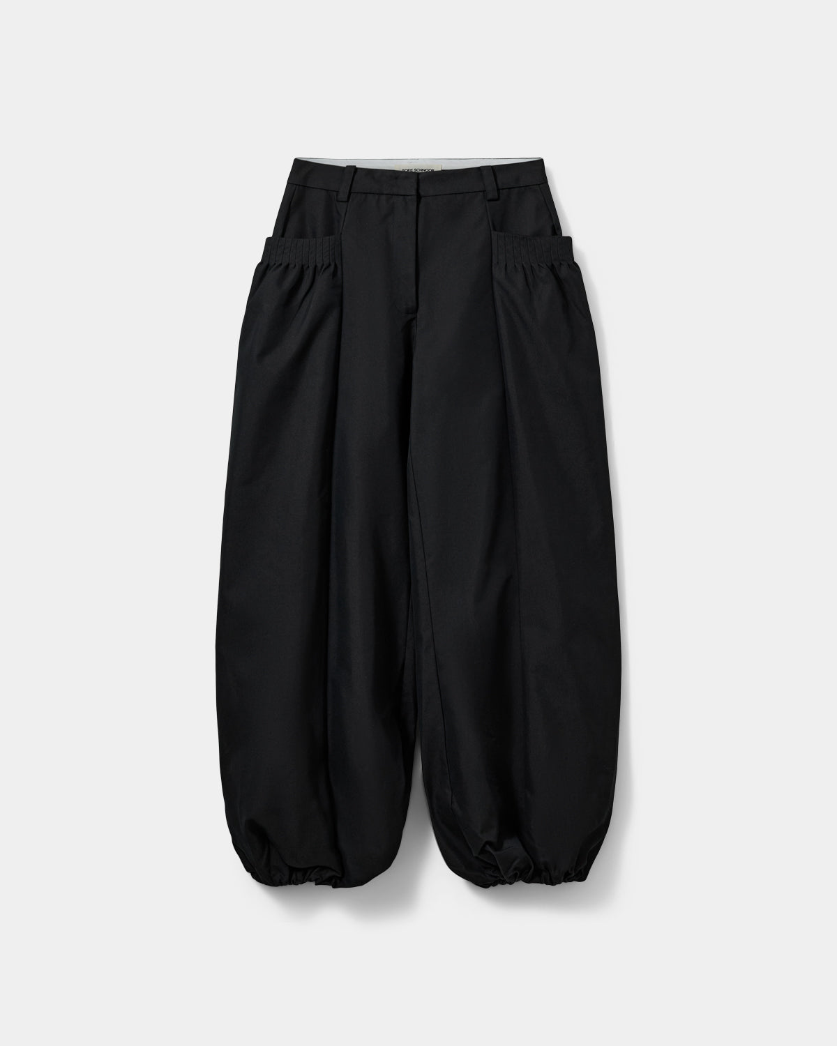 Sofie Schnoor WOMEN LUMASW BALLONBUKSER Buks 1000 Black