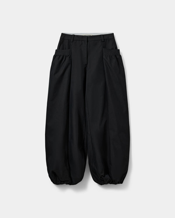 LUMASW BALLOON TROUSERS
