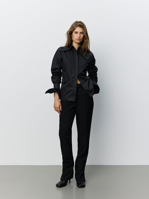 LUMINASW SLIM FIT TROUSERS