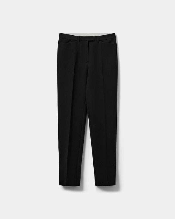 LUMINASW SLIM FIT TROUSERS