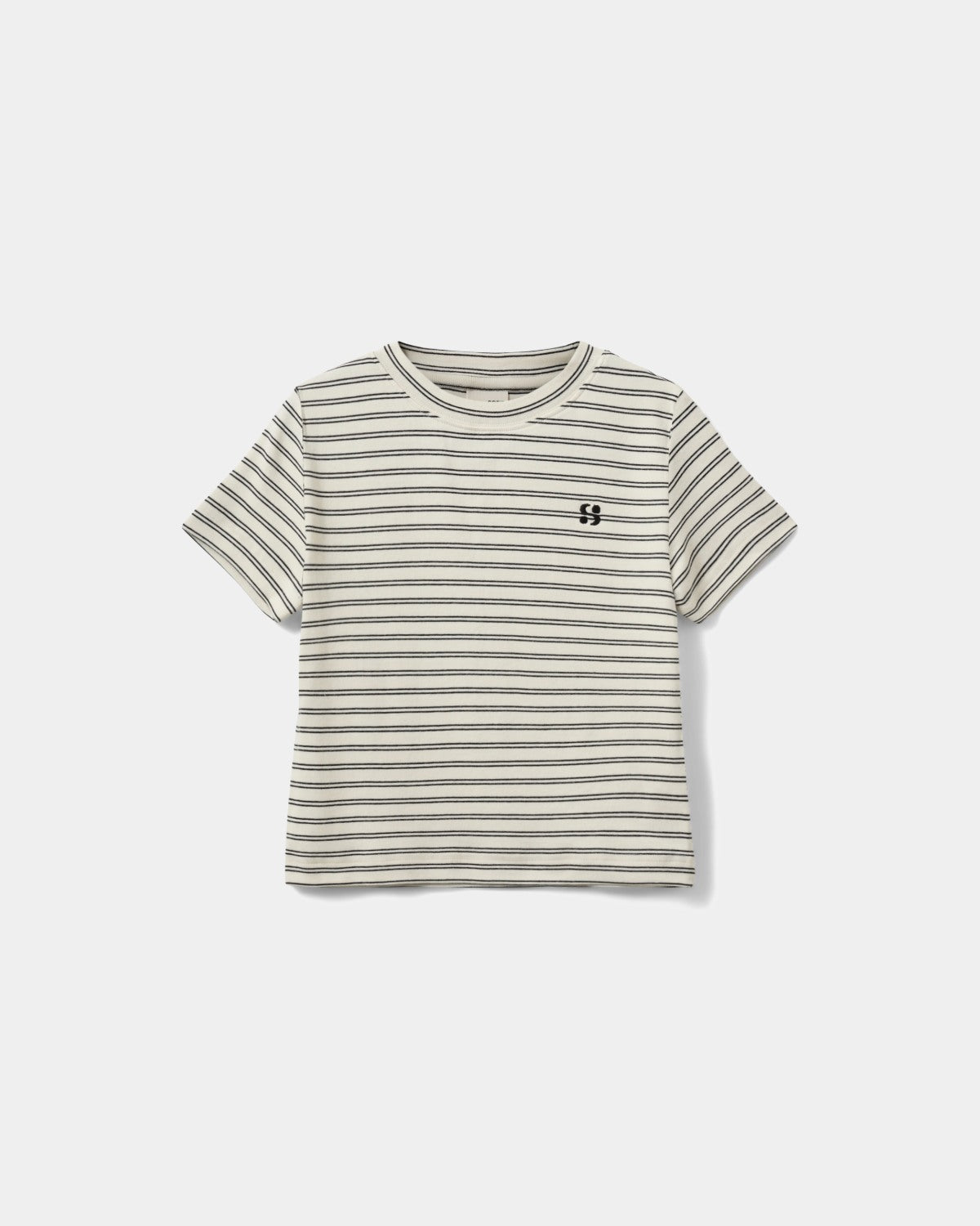 Sofie Schnoor YOUNG LUNASY T-SHIRT T-shirt 0101 Off white