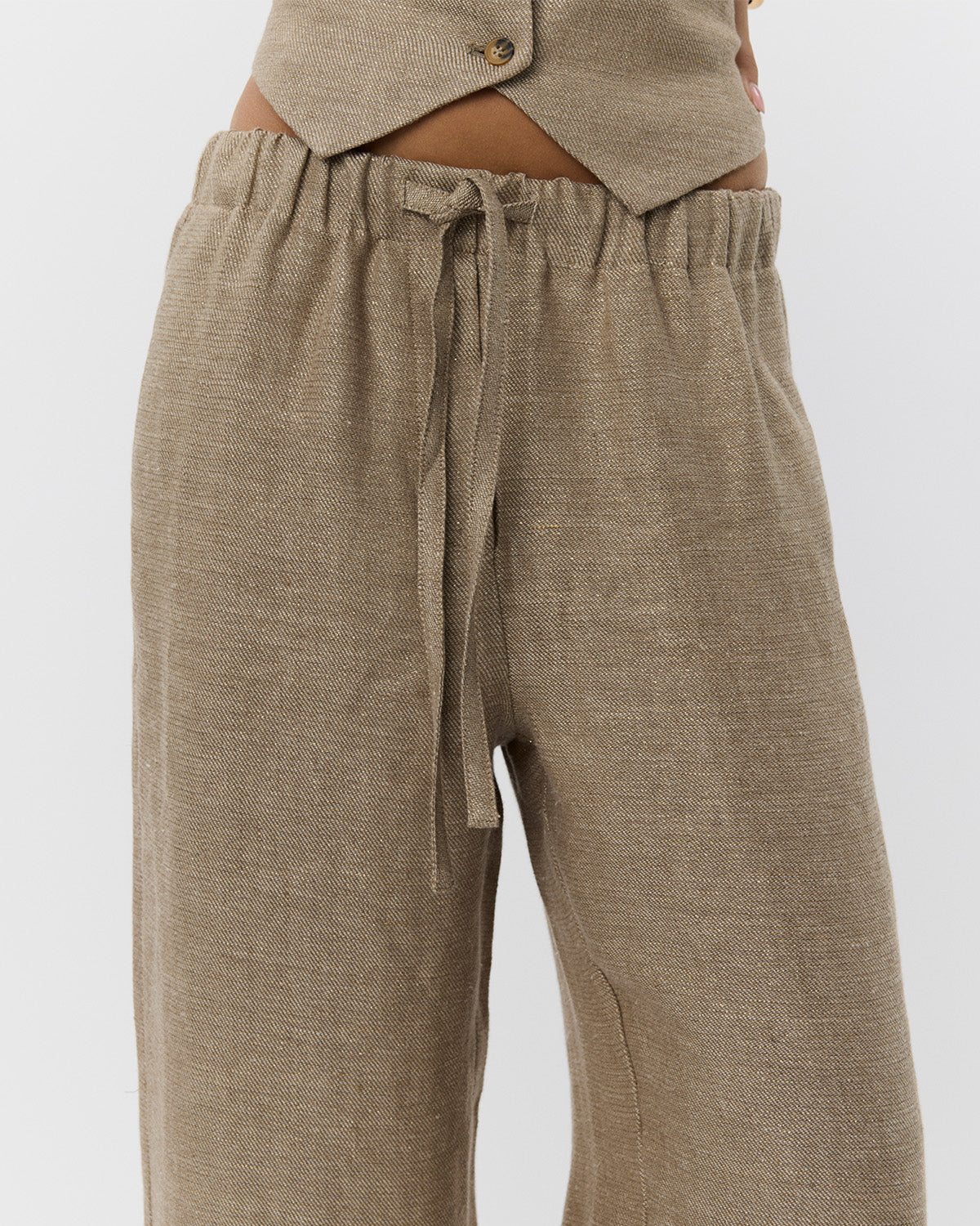 Sofie Schnoor WOMEN LUNETSW BUKS Buks 7055 Light brown