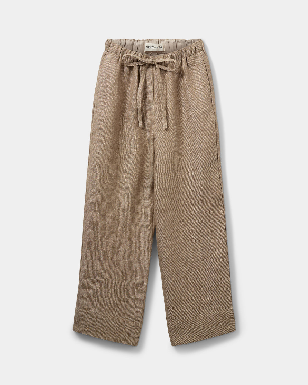 Sofie Schnoor WOMEN LUNETSW BUKS Buks 7055 Light brown