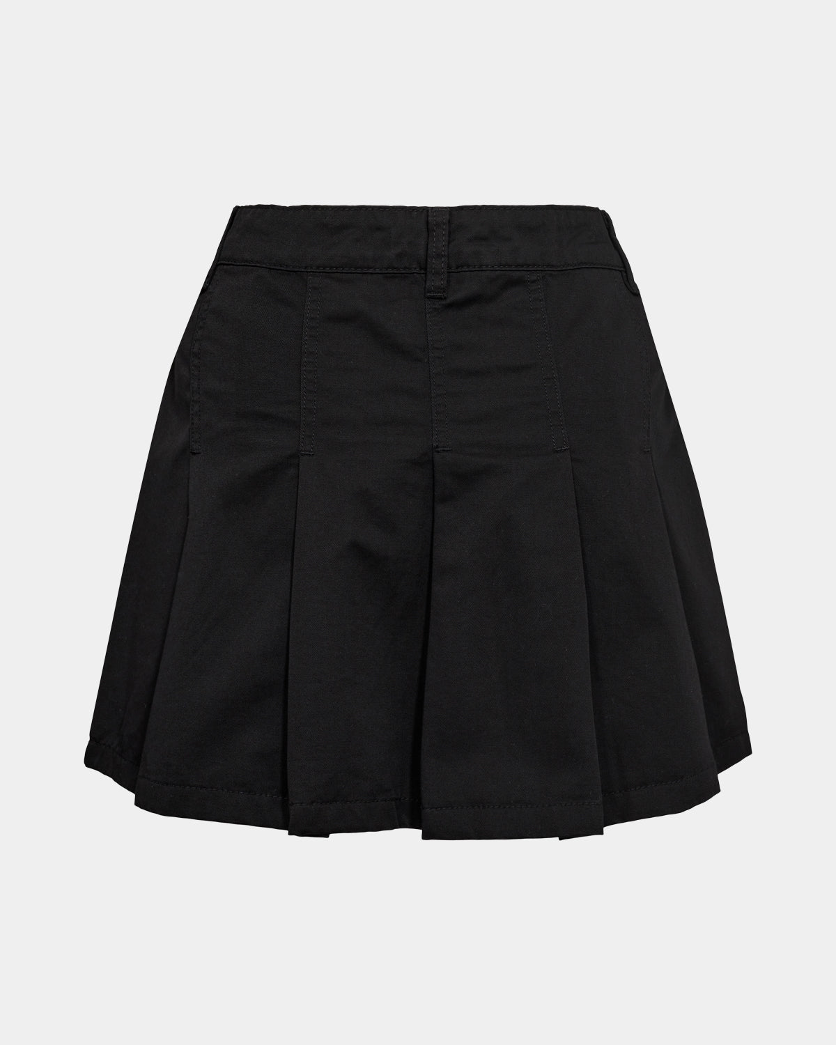 Sofie Schnoor WOMEN LYDIASW SKIRT Skirt 1000 Black