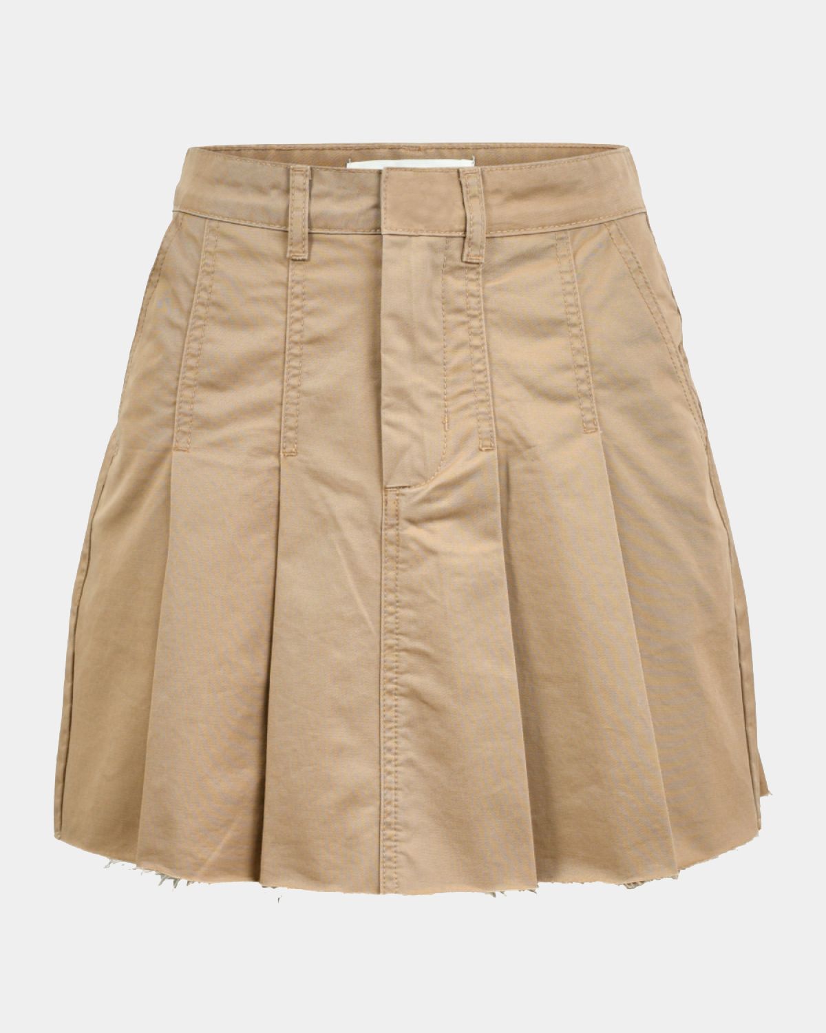 Sofie Schnoor WOMEN LYDIASW SKIRT Skirt 7012 Camel