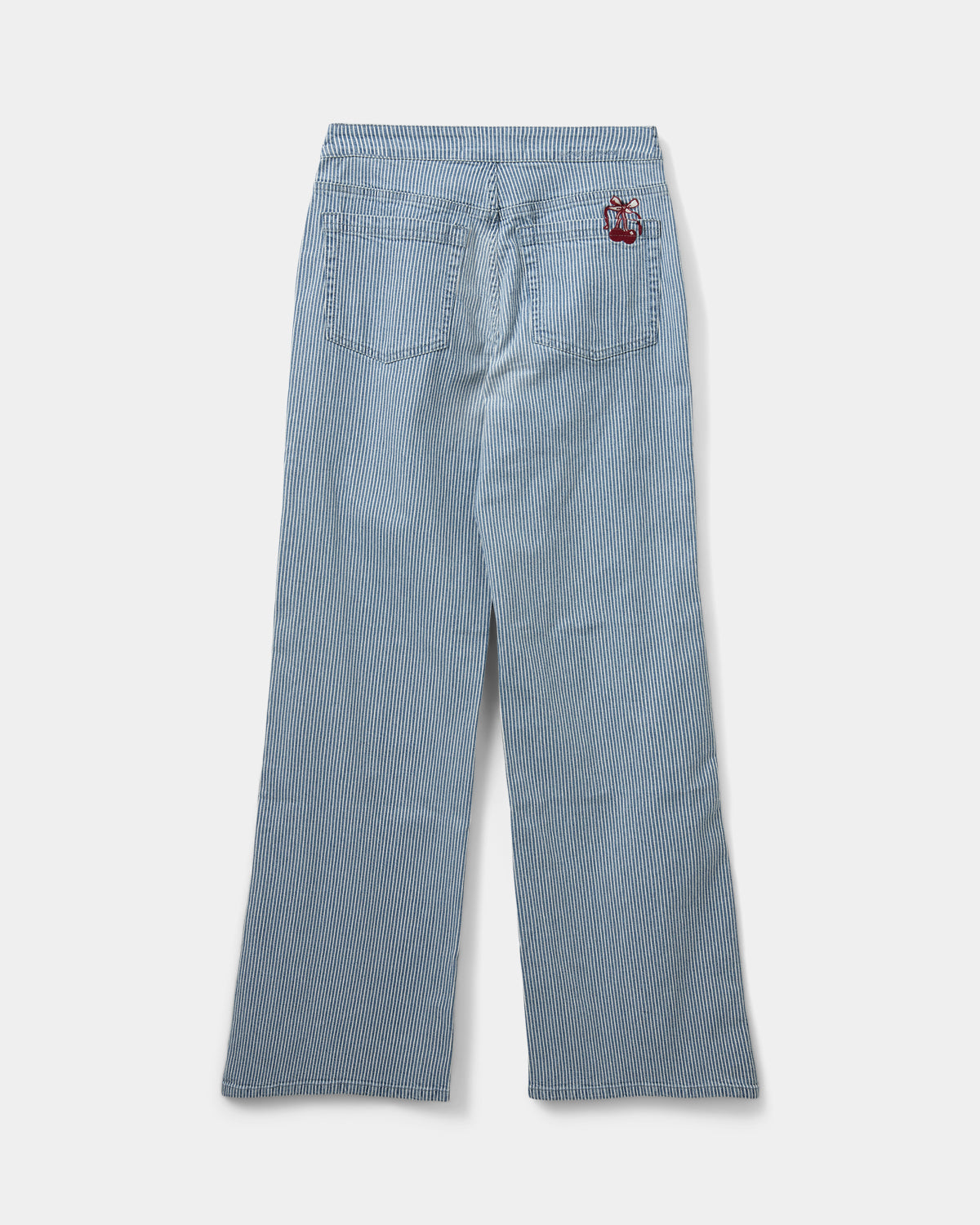 Sofie Schnoor WOMEN LYONSW JEANS Buks 5092 Blue striped