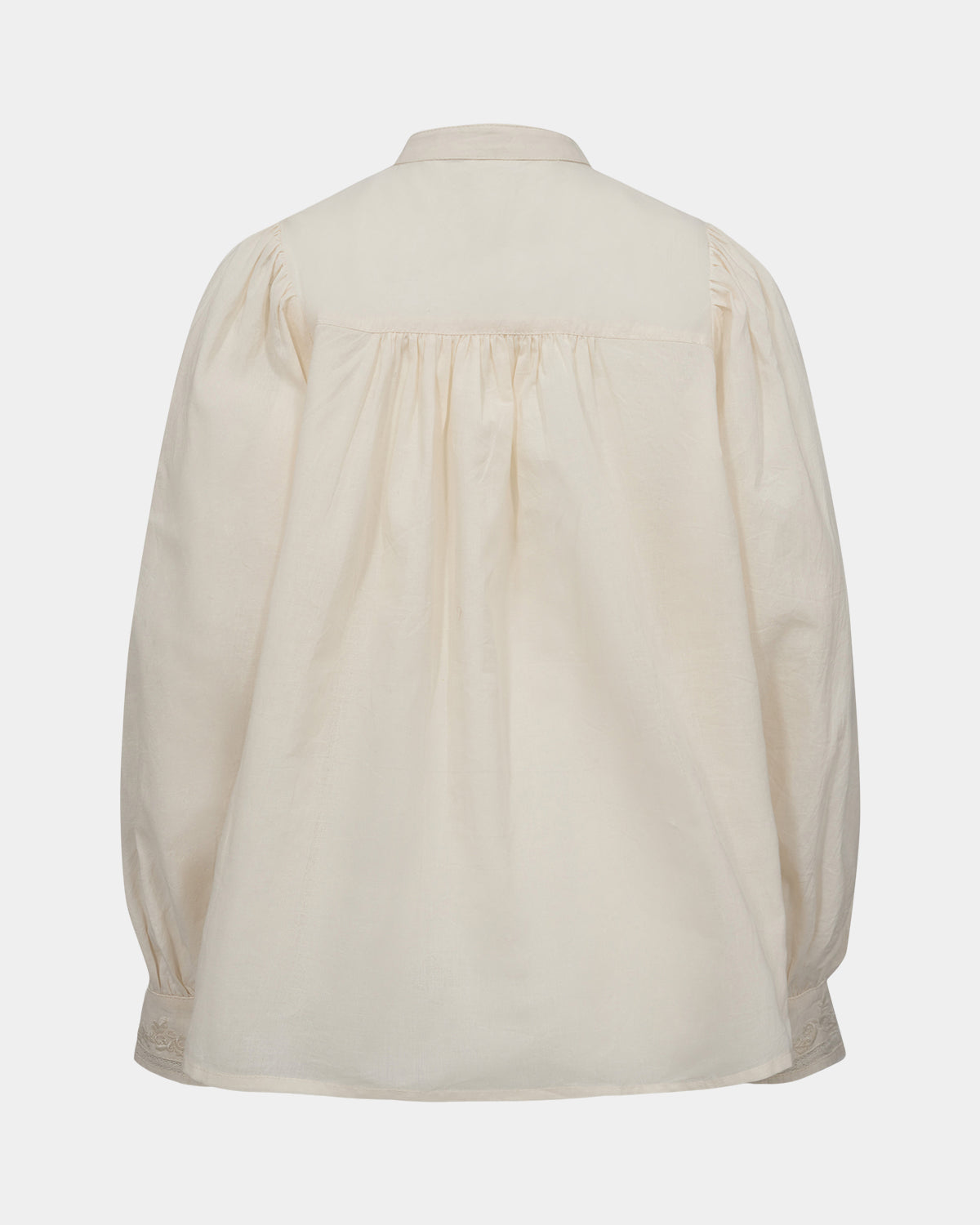 Sofie Schnoor YOUNG LalaSY Shirt Shirt 0109 Off White