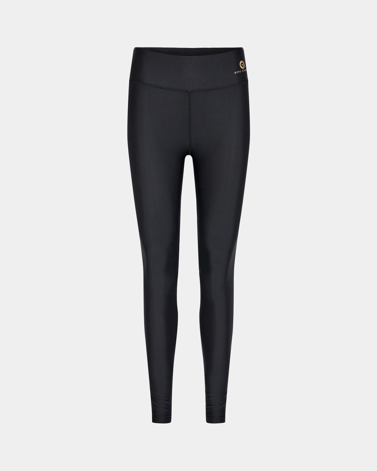 Sofie Schnoor SPORT JOANNESPO LEGGINGS Leggings 1000 Black