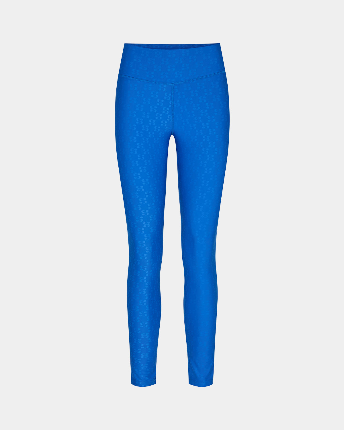 Sofie Schnoor SPORT Leggings Leggings 5097 Bright Blue