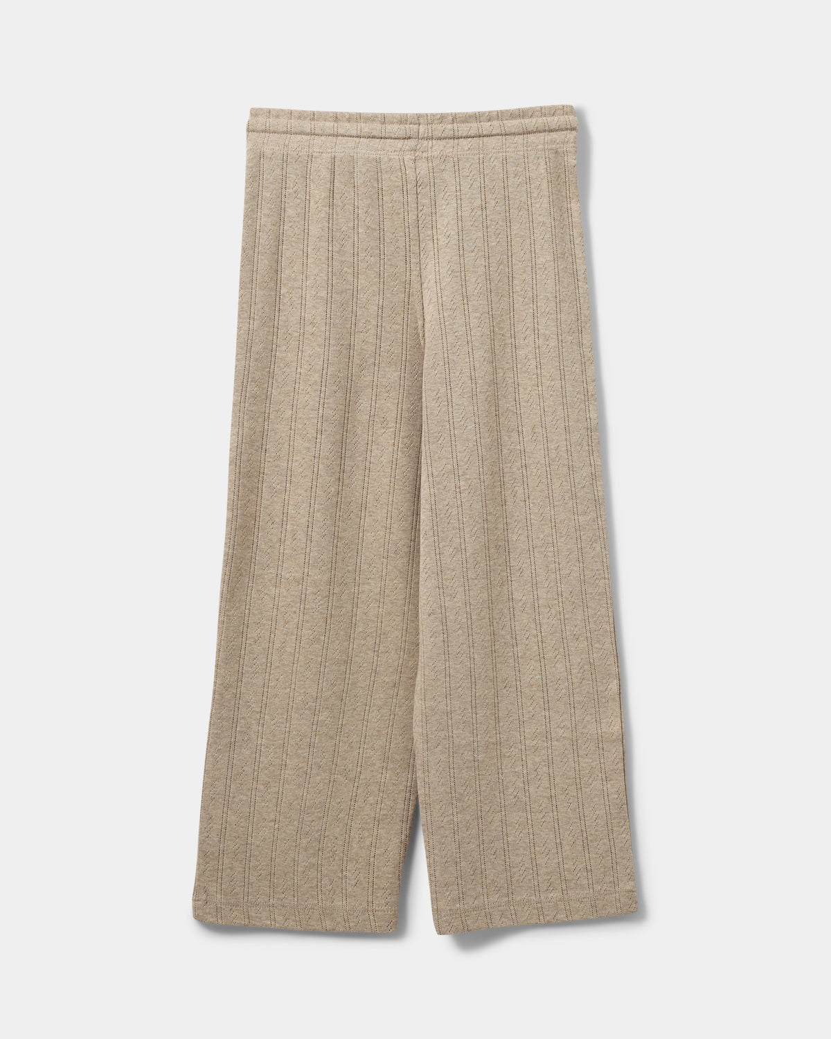 Sofie Schnoor KIDS LovaSK Trousers Buks 7015 Beige