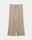 LovaSK Trousers - Beige