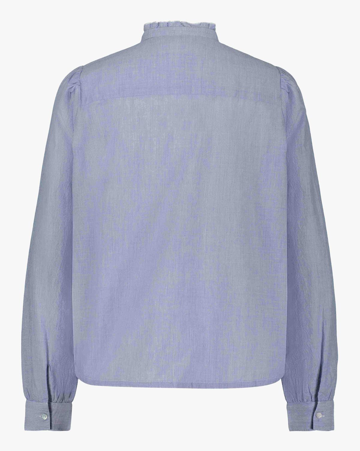 Sofie Schnoor WOMEN MAALISW SHIRT Shirt 5092 Blue striped