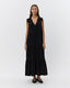 MADDIESW DRESS - Black