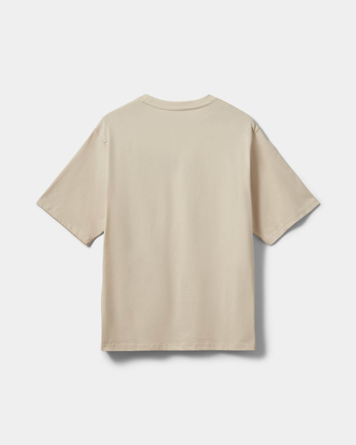 Sofie Schnoor WOMEN MAESW OVERSIZED T-SHIRT T-shirt 7159 Summer Sand