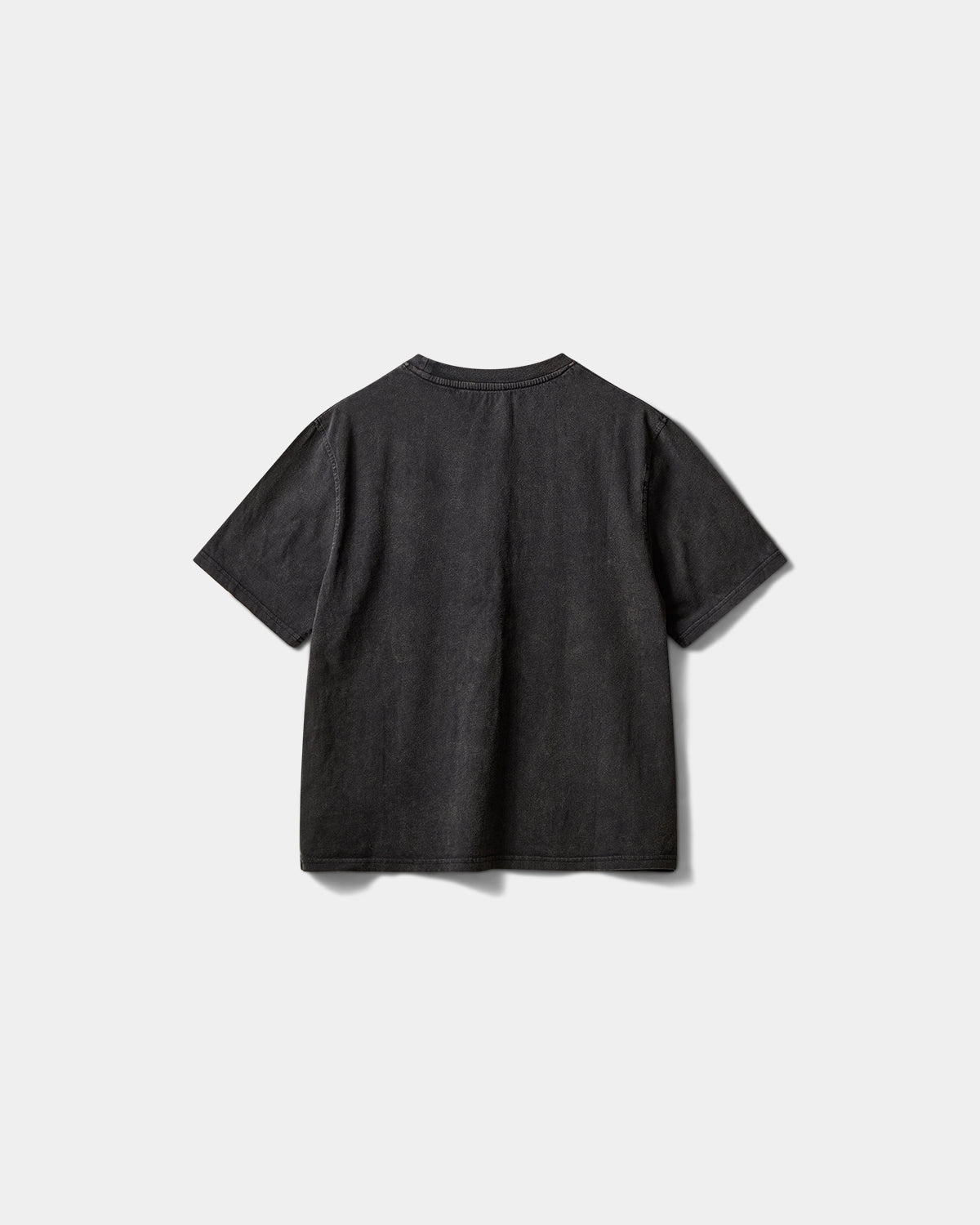 Sofie Schnoor WOMEN MAESW OVERSIZE T-SHIRT T-shirt 1015 Washed black