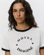 MAGGIESW T-SHIRT - Black