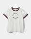 MAGGIESW T-SHIRT - Plum