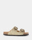 MAGGIESY SANDAL - Champagne