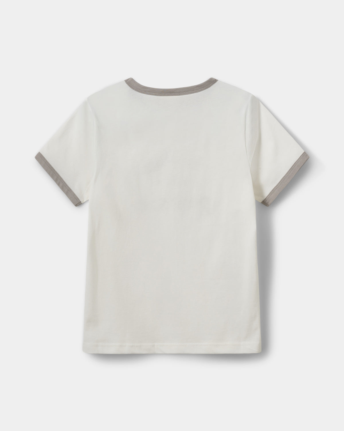 Sofie Schnoor YOUNG MAGGIESY T-SHIRT T-shirt 0124 Snow white