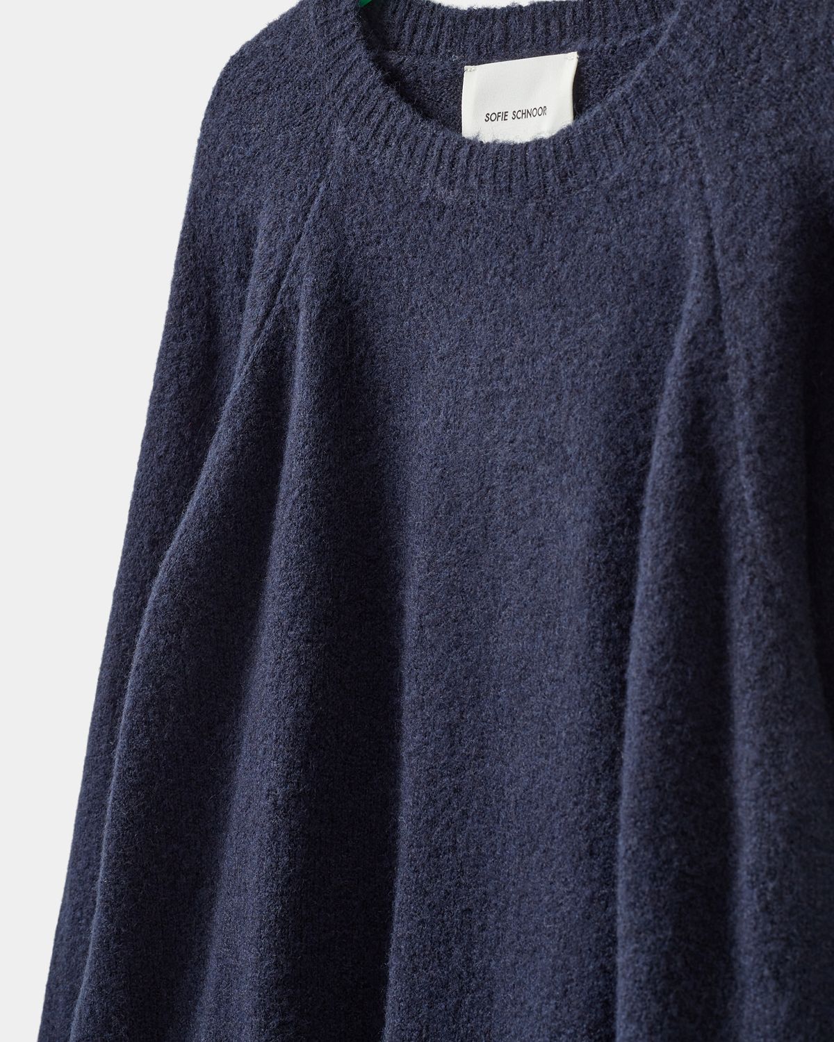 Sofie Schnoor YOUNG MAGNASY KNIT Knit 5066 Dark Blue