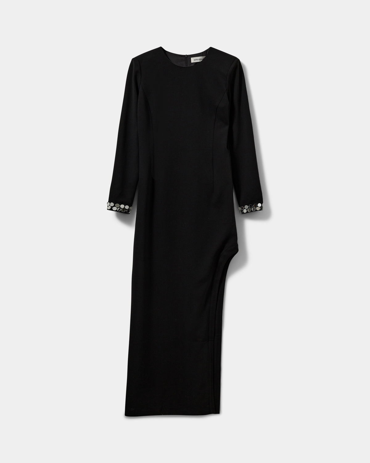 Sofie Schnoor WOMEN MAISIESW KJOLE Kjole 1000 Black