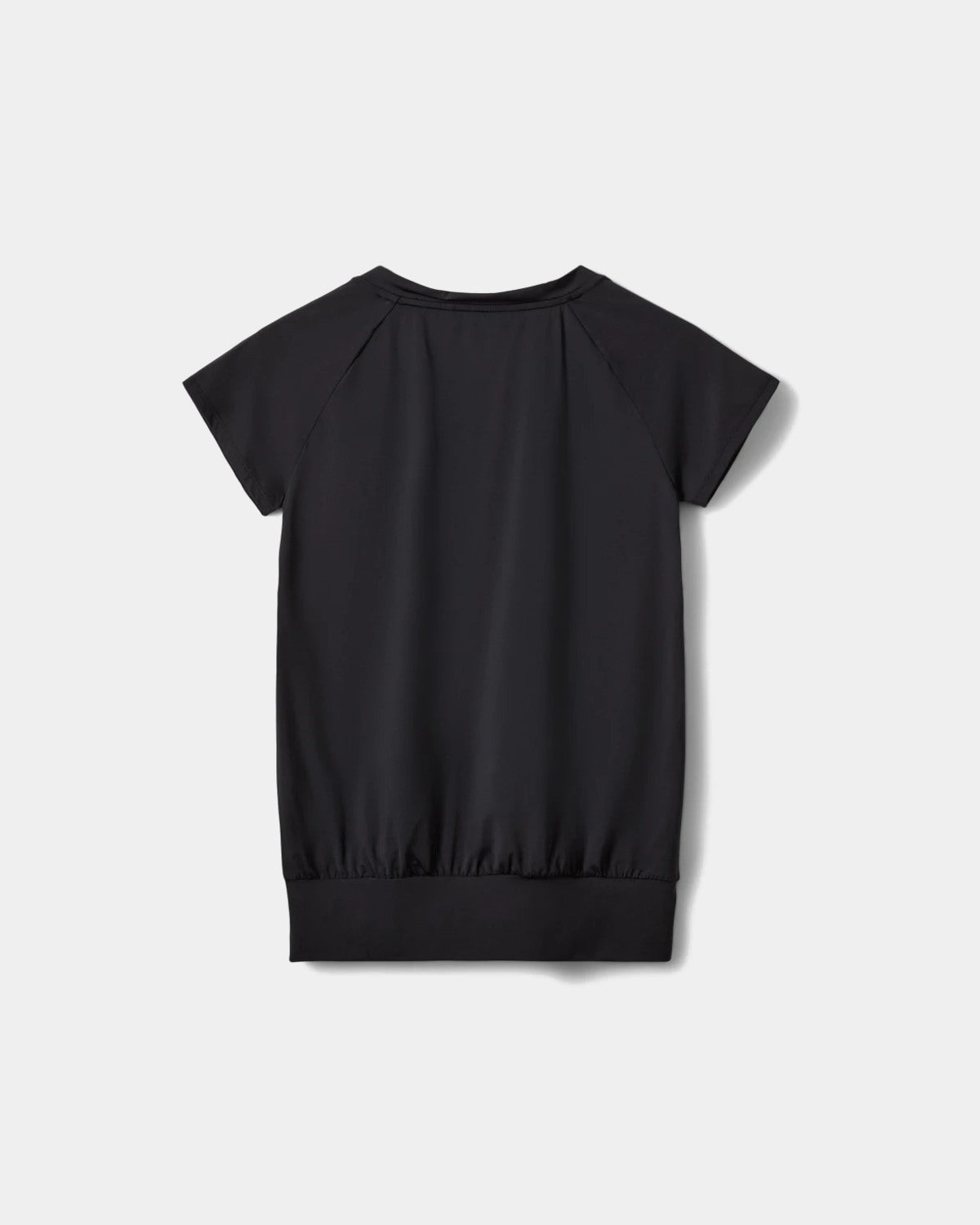 Sofie Schnoor SPORT MALESSPO T-SHIRT T-shirt 1000 Black