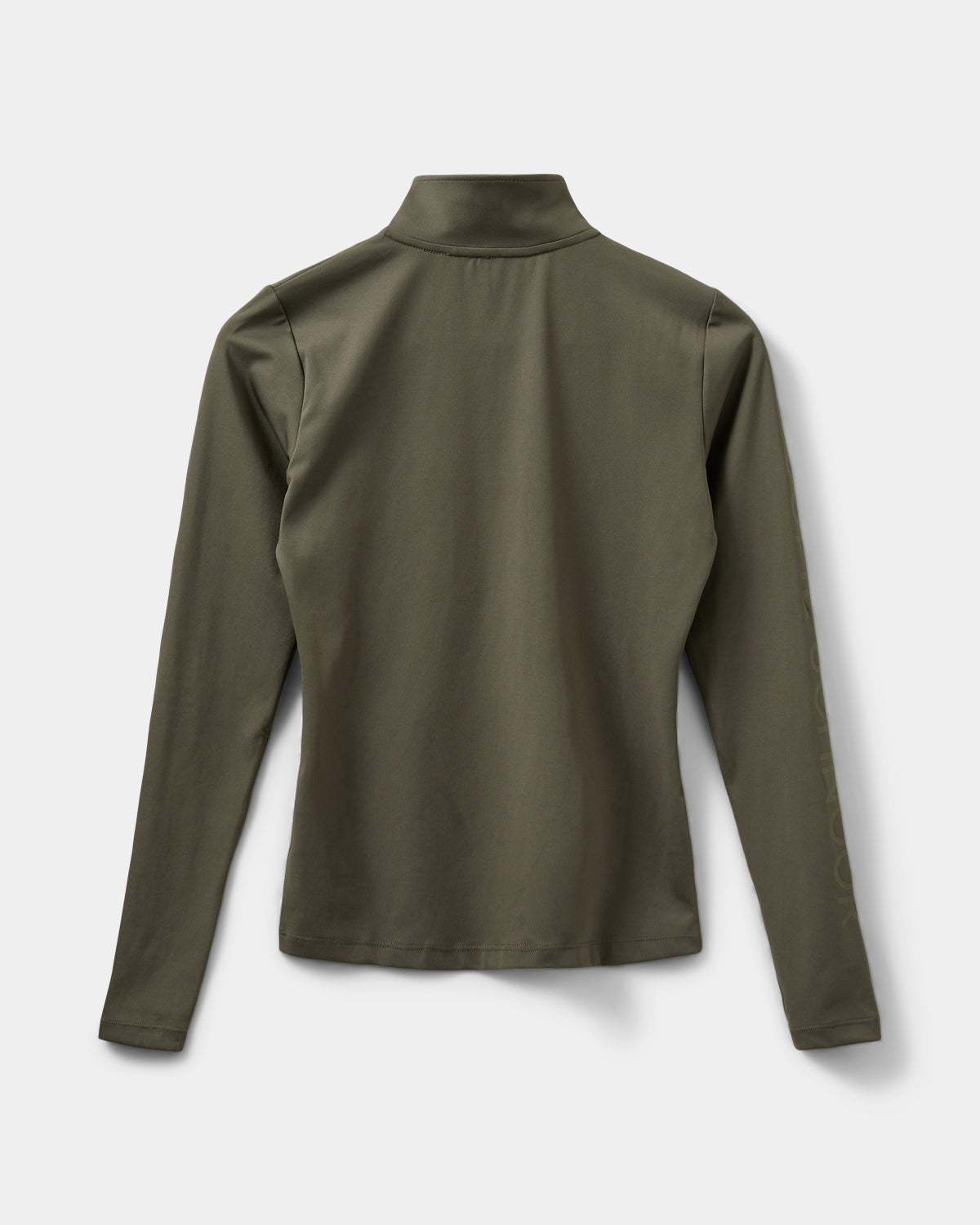 Sofie Schnoor SPORT MALLORYSW T-SHIRT LONG SLEEVE T-shirt Long Sleeve 3061 Army Green